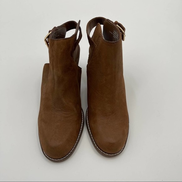 COLE HAAN Pippa Block Heel Bootie Size 6 - Picture 3 of 8